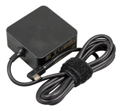 HP AC ADAPTER 45W Needs Powercord