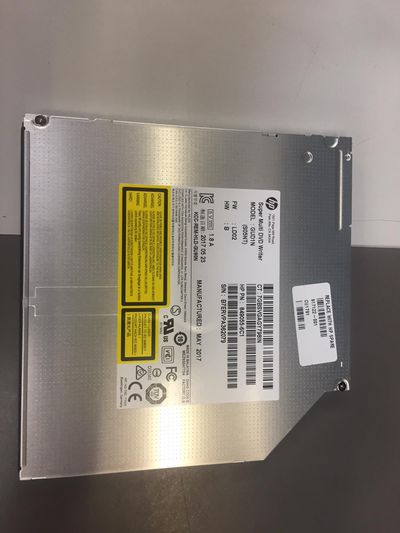 HP DVD Writer Optical **Refurbished**