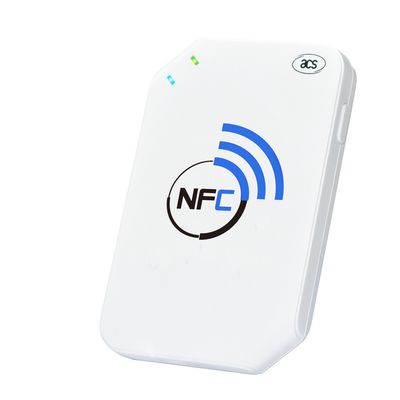 ACS ACR1255U-J1 Secure Bluetooth? NFC Reader
