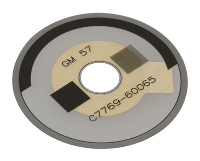 HP Encoder Disc Assembly **Refurbished**
