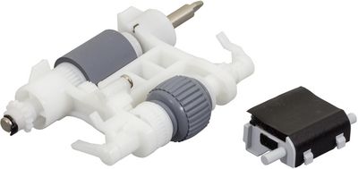 HP ADF Maintenance Kit CE248-67901, Black,Grey,White
