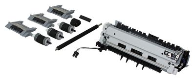 HP Maintenance Kit 220V AC CE525-67902, Maintenance kit,  Laser, Multicolour, HP LaserJet P3015