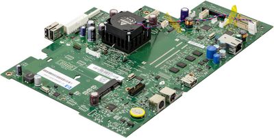 HP Formatter PC Board **Refurbished**