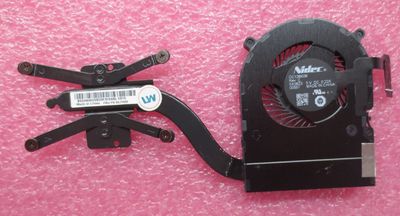 Lenovo Heatsink with fan for Lenovo systems