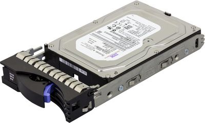 Lenovo 500Gb Sata 35Inch Hard Drive