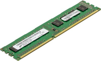 Lenovo Memory 4GB D31600 1100437, 4 GB, 1 x 4 GB,  DDR3, 1600 MHz