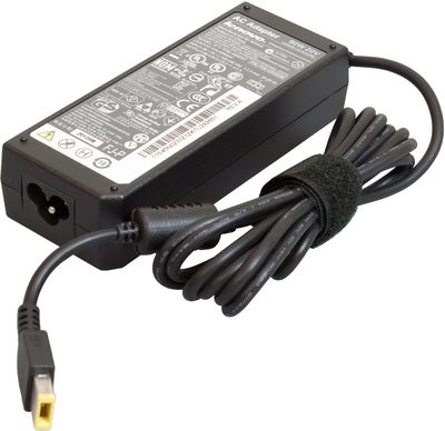 Lenovo AC-Adapter 90W 0B46998, Notebook, Indoor, 100-240 V, 50/60 Hz, 90 W, ThinkPad X1 Carbon