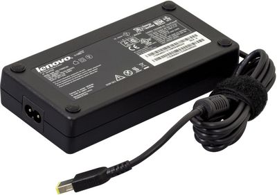 Lenovo 45N0560 power  adapter/inverter Indoor 170 W  Black