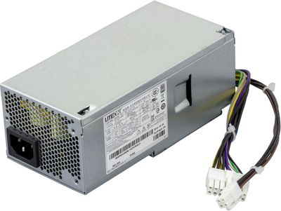 Lenovo Power Supply Unit, 0.9 kg weight