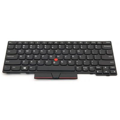 Lenovo FRU CM Keyboard Shrunk nbsp AS 01YP185, Keyboard, Finnish, Swedish, Lenovo, ThinkPad X280