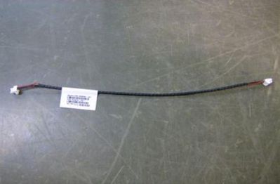Hewlett Packard Enterprise Power cable - length 215mm 792836-001, 0.215 m, 3-pin, 3-pin, Female/Female, Straight, Straight