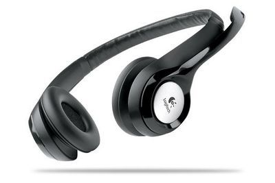 Logitech Headset USB H390 USB