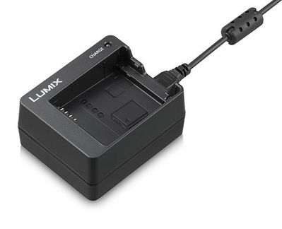 Panasonic DMW-BTC12E batterioplader
