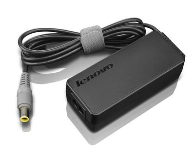 Lenovo ThinkPad 65W AC Adapter - UK **New Retail**