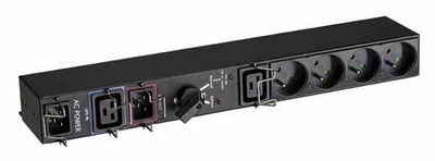 Eaton HotSwap MBP - bypass-omskifter -