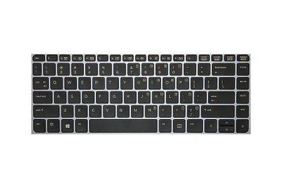 Folio 1040 G3 Keyboard (SWE/FI) Backlit