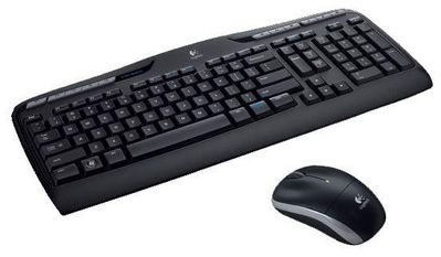 DESKTOP MK330