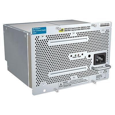 Hewlett Packard Enterprise Procurve 1500W PoE+ zl **Refurbished** Power Supply