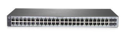 Hewlett Packard Enterprise 1820-48G Switch