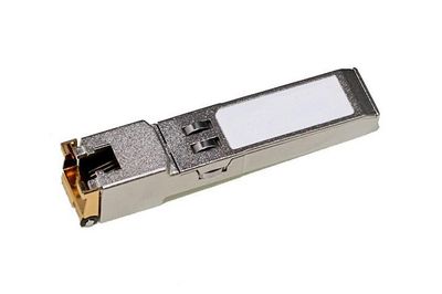 LENOVO ISG SFP 1000Base-T RJ-45 Transceiver