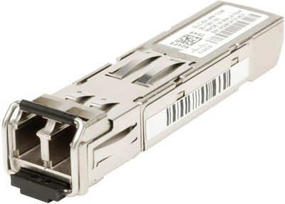 Lanview Netgear AMX762 Compatible SFP+ 1310nm, SMF, 10 km, LC Singlemode, DDMI **100% Netgear Compatible**