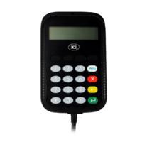 ACS USB Full-Sized Contact Smart Card Reader w/ LCD DisplayMOQ 50