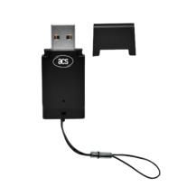 ACS ACR39T-A1 Smart Card Reader (SIM-Sized)