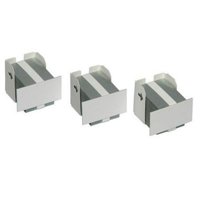 OKI staple offline MC760 MB760 3K