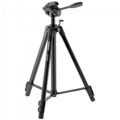 Velbon EX Series EX-630 stativ med ben