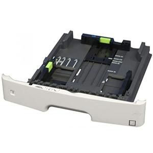 Lexmark Tray Insert 250 sheet media 40X8303, Paper tray, Lexmark,  MS31x/MX310, MS41x/MX410, 250 sheets, White