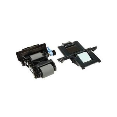 HP ADF Roller Kit Q3938-67969, Roller, Black