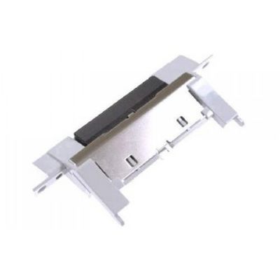HP Sep. Pad Assy Tray 2-250 sheet RM1-1298-000CN, Separation pad