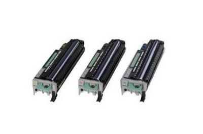 Ricoh Drum Unit Black 407404, Original, Ricoh,  SPC352DN, Black