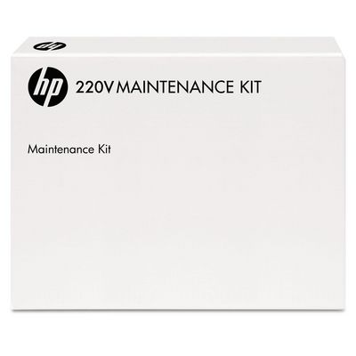 HP Maintenance Kit,220V **Refurbished**