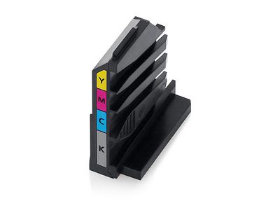 Samsung Waste Toner Bottle CLP360/365 Pages 7.000