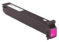 Konica Minolta Tonerpatrone - TN-213M - A0D7352 - magenta - 19.000Seiten