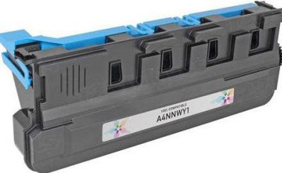 Konica Minolta Waste Toner Box A4NNWY1, 40000 pages, Konica  Minolta WX-103, A4NN-WY3, A4NN-WY1