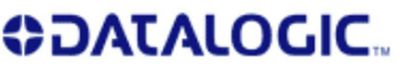 Datalogic CAB-459 RS232 PWR 9P FEMALE
