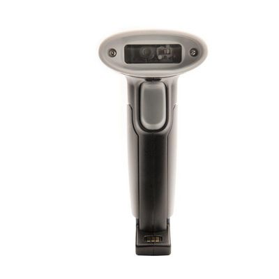 Opticon OPC-3301i, 1D CCD. Bluetooth  Apple MFi,  iOS,Android,Windows, HID/SPP,  1MB,1100mAh,Black,Wrist strap Linear Imager,