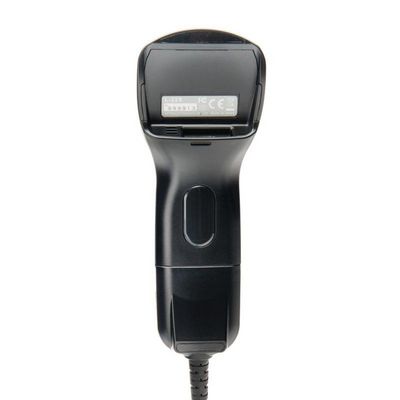 Opticon L-22X,Ultrafast,Ultrathin 1D/2D(Imager),100fps,Manual/Au to-trigger/Stand detect, USB,Stand inc, Black Cabled, with stand