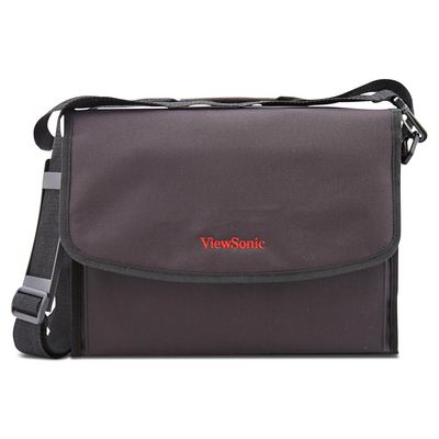 ViewSonic PJ-CASE-008 - Projector Carry Case - Black