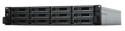 SYNOLOGY RXD1219sas 12-Bay HDD-Case