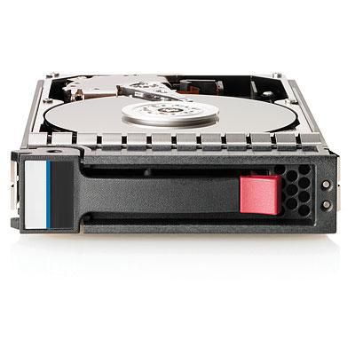Hewlett Packard Enterprise 2Tb 7.2K RPM SAS