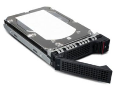 LENOVO ISG ThinkSystem 2.5inch 1.8TB 10K SAS 12Gb Hot Swap 512e HDD