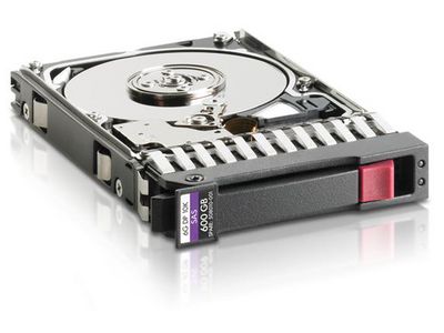 Hewlett Packard Enterprise 1.2TB 6GB SAS 10K SFF DP **Shipping New Sealed Spares** ENT HDD CHF