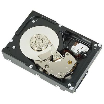 Dell HD, 2TB, 512b, SAS6, 7.2K RPM, 3.5" Inch, 32MB, Western Digital, Bach, (Enterprise Class) 2TB SAS 7200rpm, 3.5", 2000 GB, 7200 RPM
