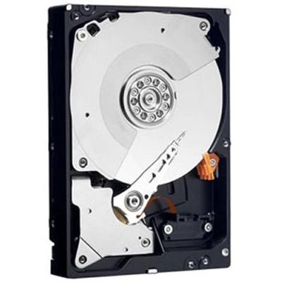Dell HDD 1,8TB 10K SAS 2,5 Inch SFF Enterprise