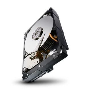Seagate 2TB 64MB 7200RPM SAS 6Gb/s **Refurbished**