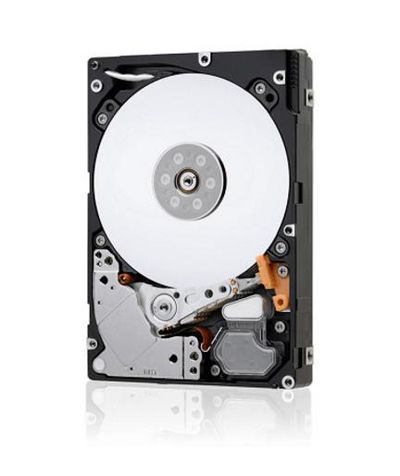 Lenovo 1.8Tb 10K 2.5in SAS **New Retail** G3 HS 512e HDD