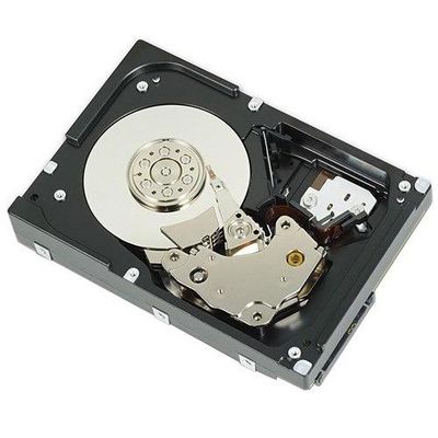 Dell ASSY HD 4T NL 7.2 3.5 SGT FRU DYJNG, 3.5", 4000 GB, 7200 RPM